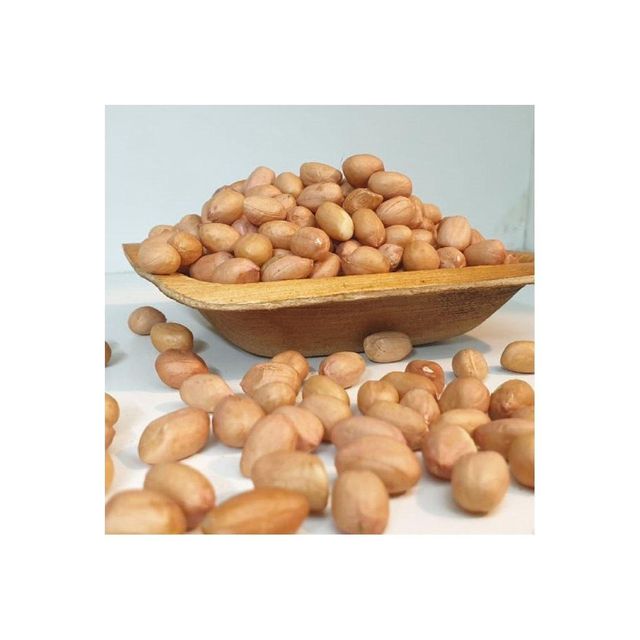 Bulk groundnuts