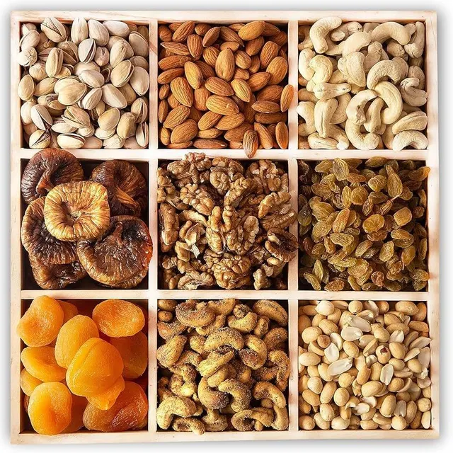 Assorted Dry Fruits