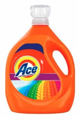 ACE Ultra White Liquid Detergent