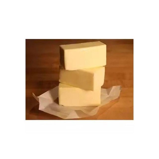 Sheep Butter Product