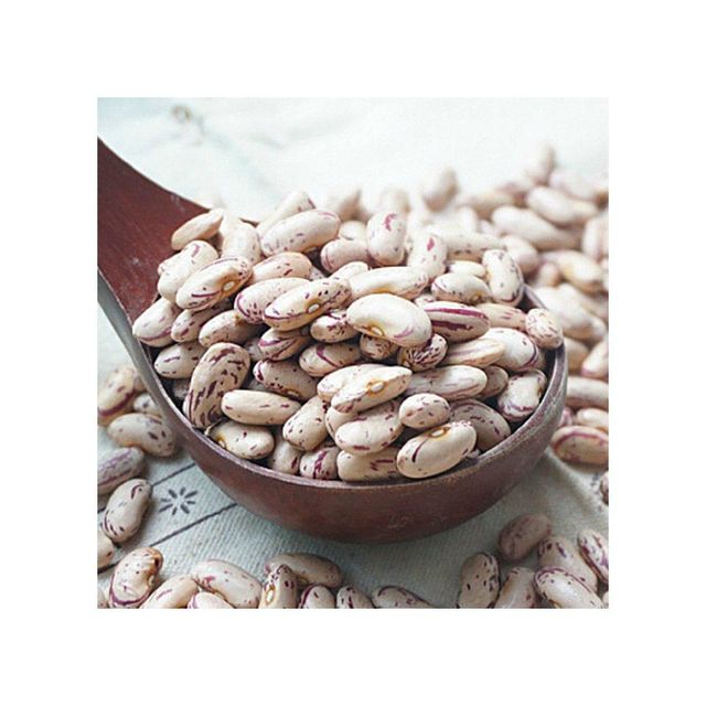 Sugar Beans
