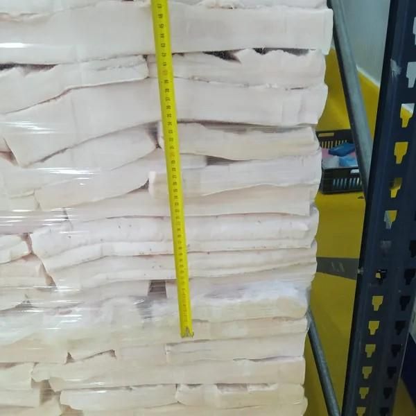 High Quality Spanish Pork Fat