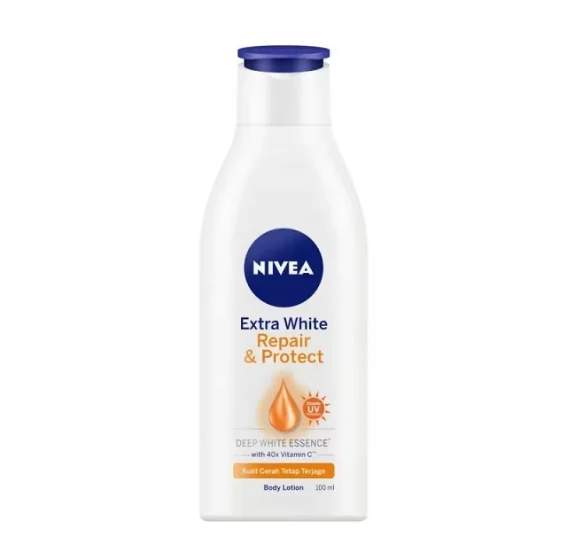Nivea Body Cream Night Nourishing