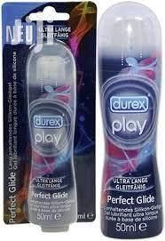 Durex Play Feel Lubricant - Pleasant Lubrication