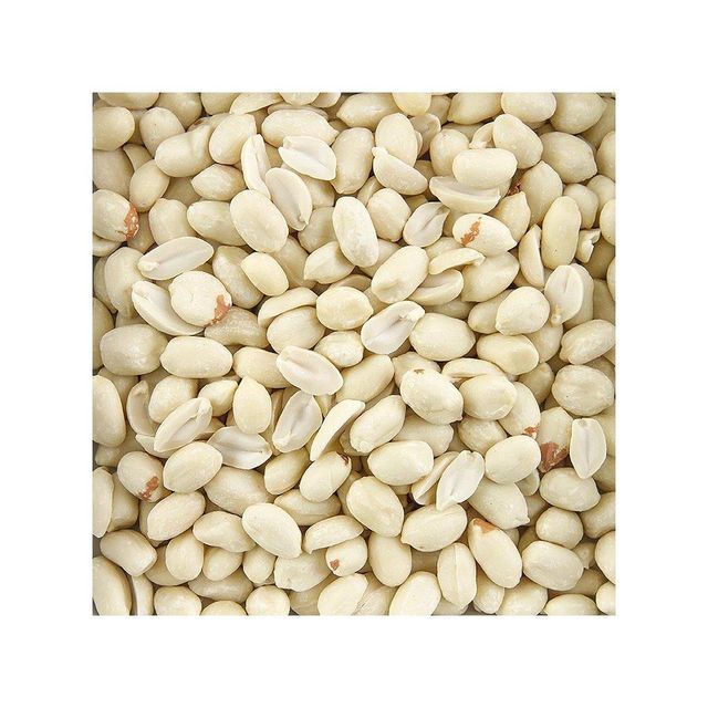 Blanched Peanut Kernels Image 3