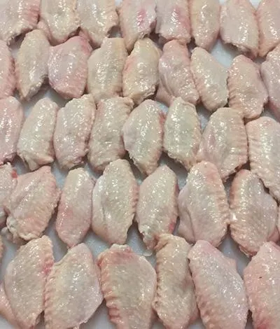 Grade A Frozen Chicken Paws