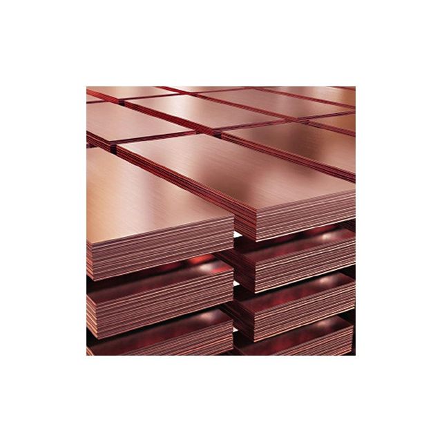 Copper Cathode Plate