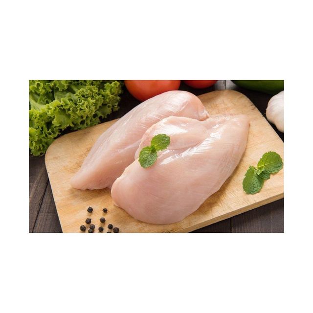 Frozen Chicken Breast Pack