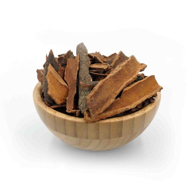 Cinnamon Stick 2