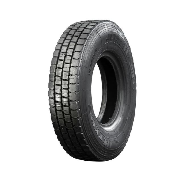 Truck Tyre - Size 33x12.5R22.5