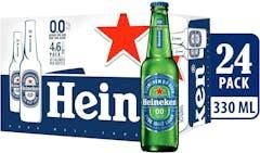 Heineken 0,0% Non-Alcoholic Beer