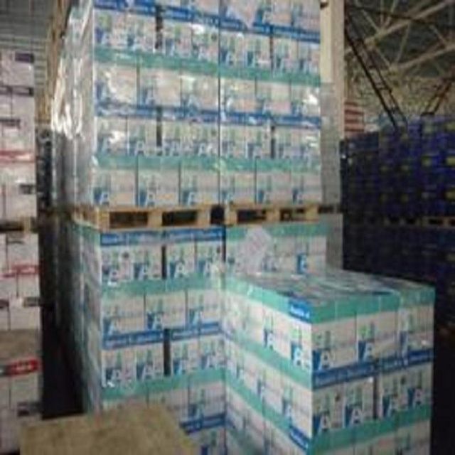 80g White A4 Copy Paper