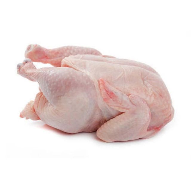 Tender Chicken Cut