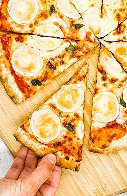 Premium Bulk Pizza Cheese