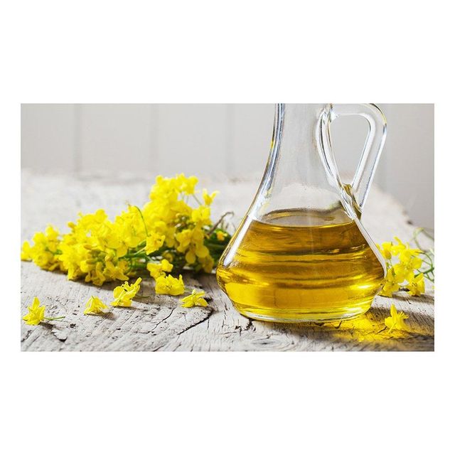 Refined Canola Oil Packaging