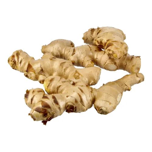 Fresh Ginger Image 3