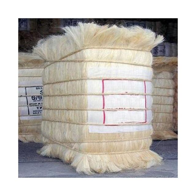 Sisal Fiber 1