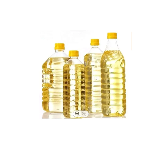 20L Food Grade Oil Container