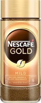 Nescafé Gold Type ESPRESSO - 100g