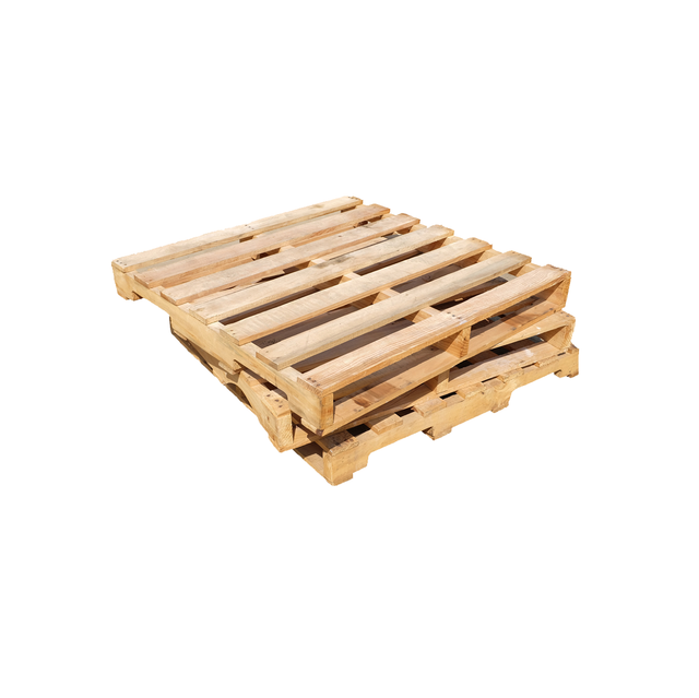 Hardwood Pallets