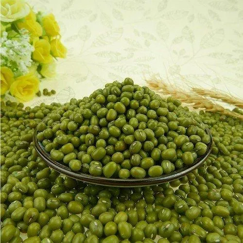 Green Mung Beans 1