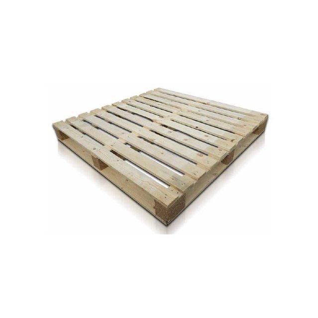 Wooden Pallet Image 2