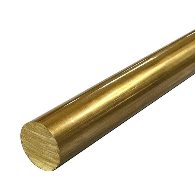 Brass Bar Product