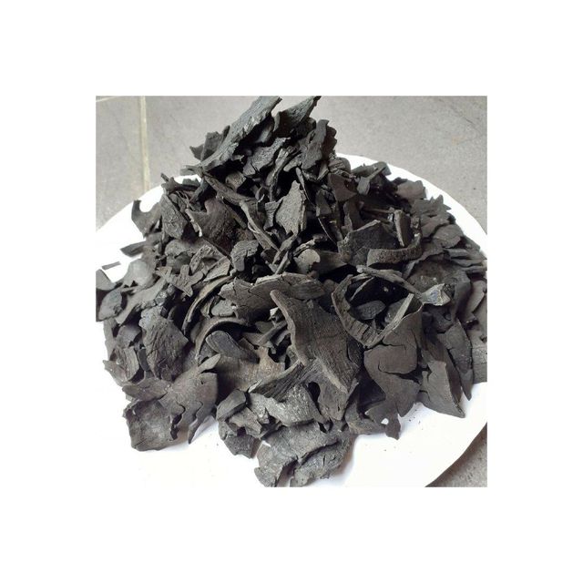 Coconut Shell Charcoal - Bulk Packaging