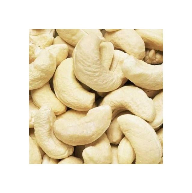 Cashew Nuts - Unsalted & Organic