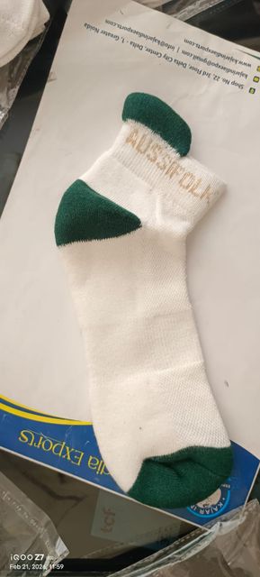 Premium Sock 1
