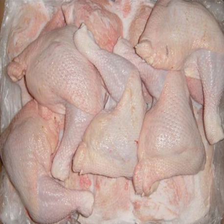 Frozen Chicken Feet