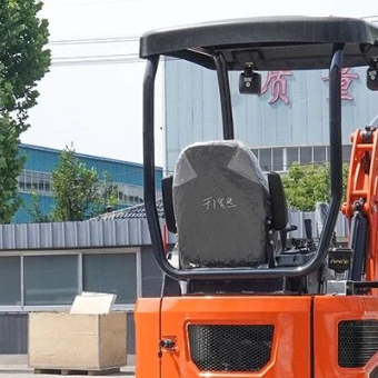 Multifunction Mini Excavator