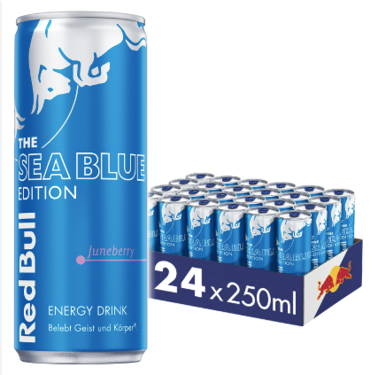 Sting Energy Drink 250ml