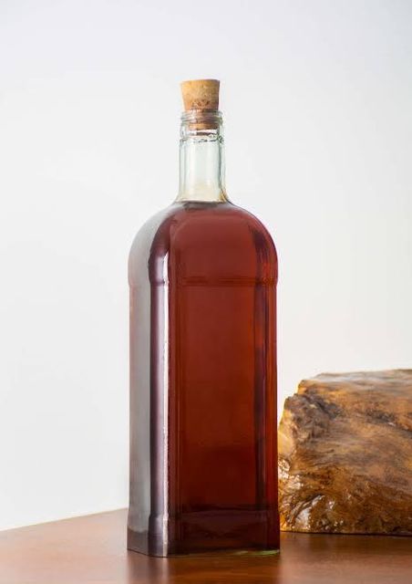 Wood Vinegar Product