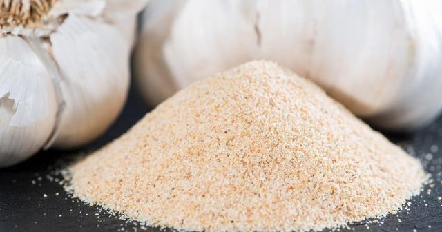 Garlic Powder Image 6