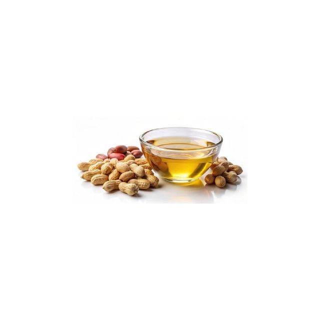 Groundnut Oil Storage