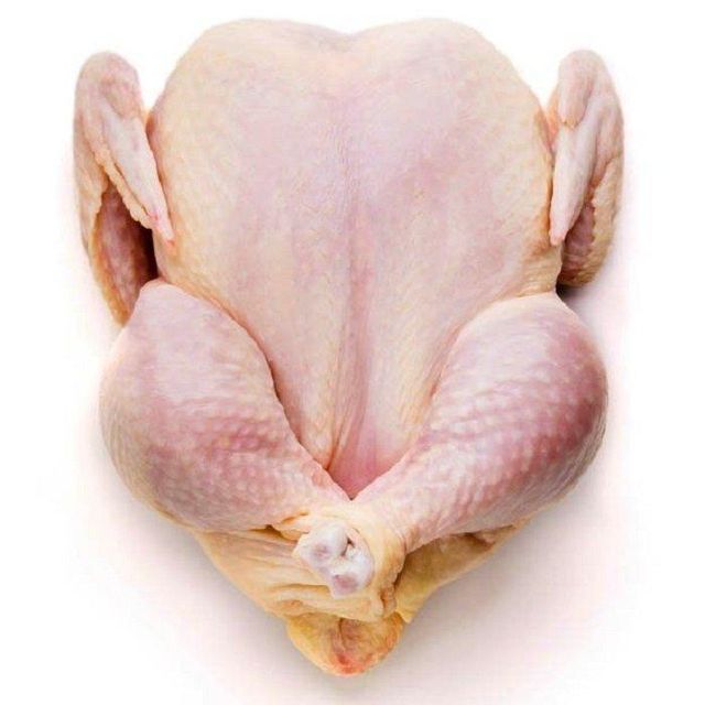Halal Certified Chicken Product