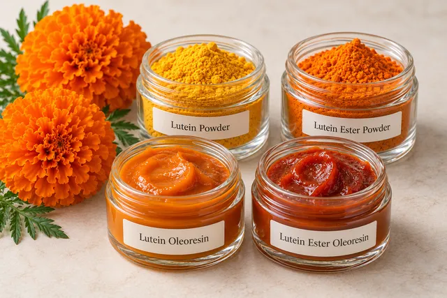 Lutein Ester Product Image 3