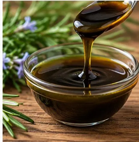 Rosemary Extract Powder Packaging