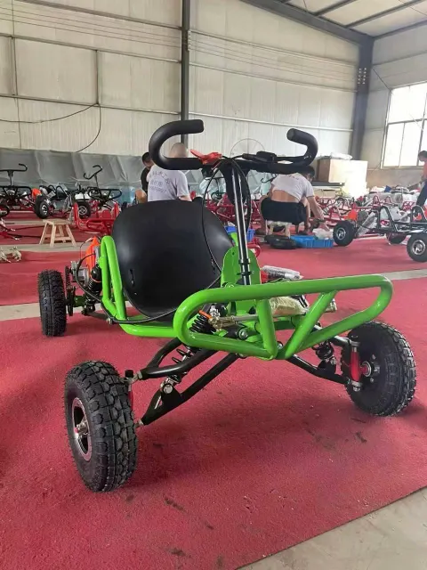 Adult Mini Off-Road Kart