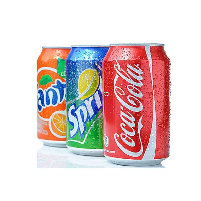 Coca-Cola 330ml x 24 Bottle