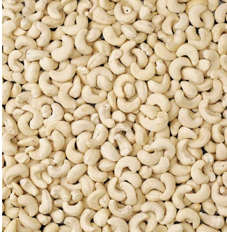 Fresh Cashew Nuts