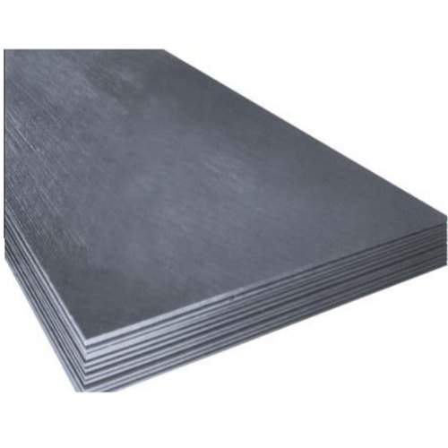 Carbon Steel Plate - Low Alloy Grade