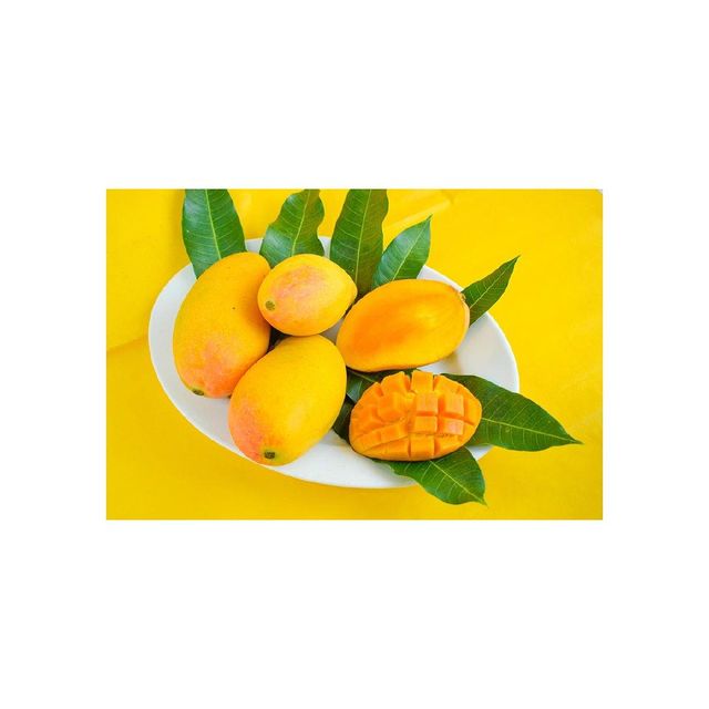 Fresh Mango Image 3