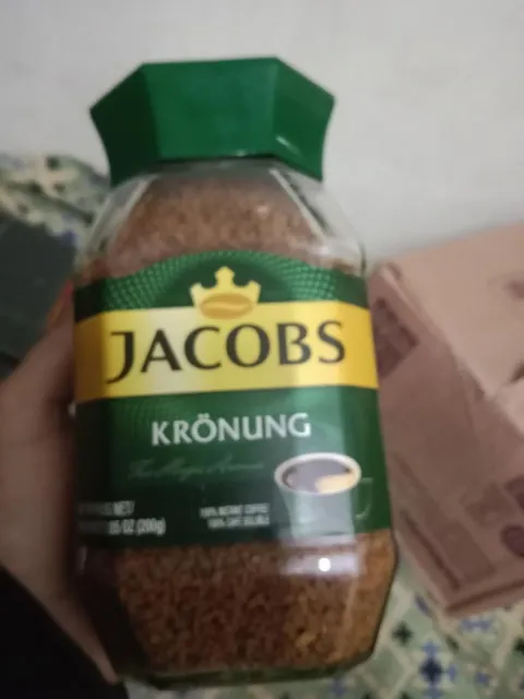 Jacobs Krönung Coffee Pack 2