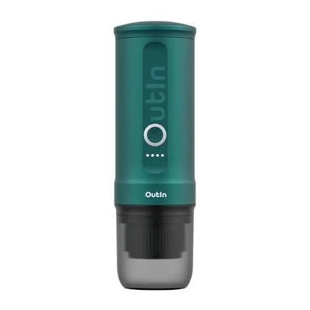 Best Price OutIn Mino Portable Electric Espresso Maker - Product Image 4