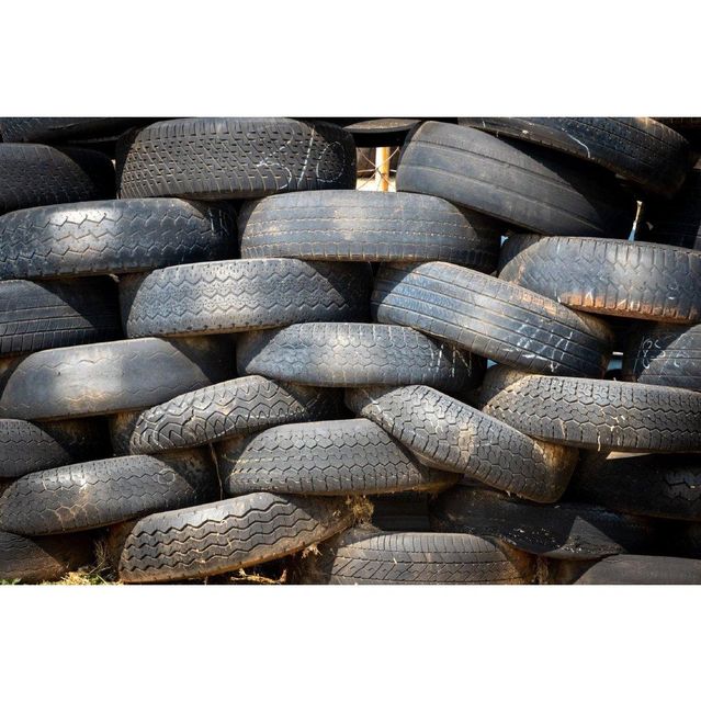 Bulk Tire Package