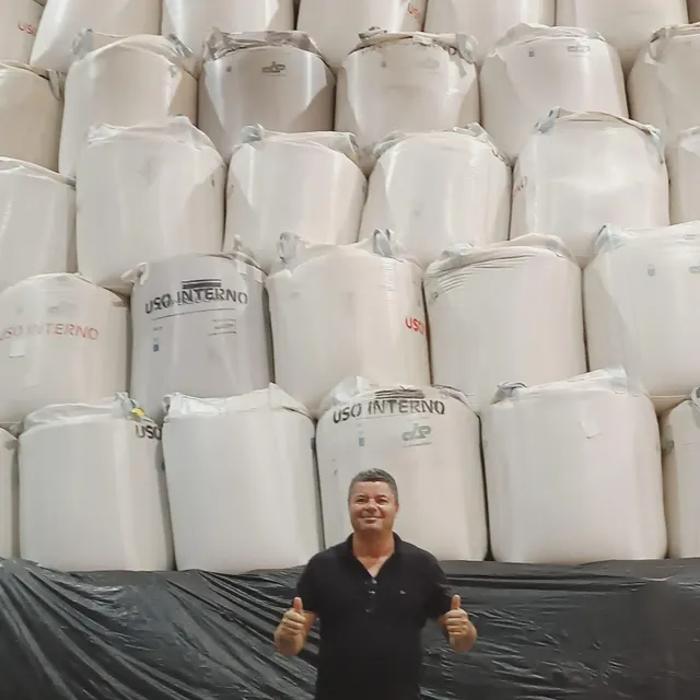 Açúcar Bruto VHP