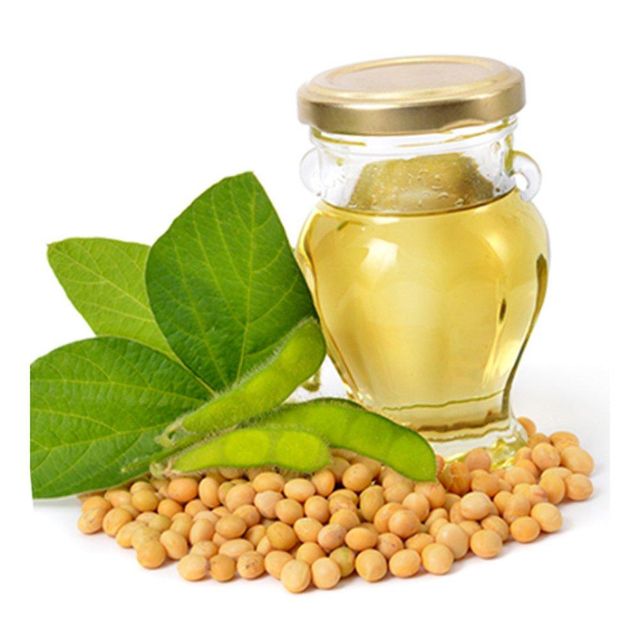 Refined Soybean Oil 2