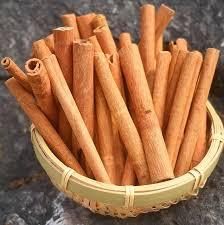 Ground Cinnamon